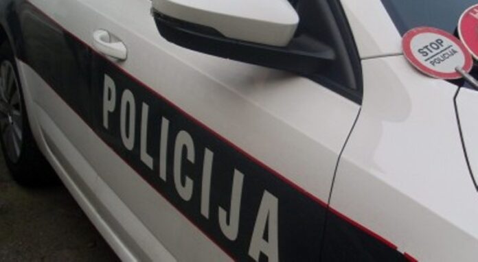 U saobraćanoj nesreći u Lušnici jedna osoba poginula, petero teško povrijeđeno