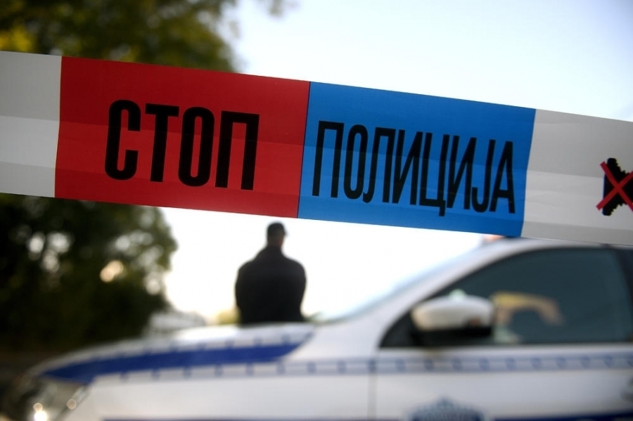 Ubistvo u Krupi na Uni, osumnjičeni lišen slobode