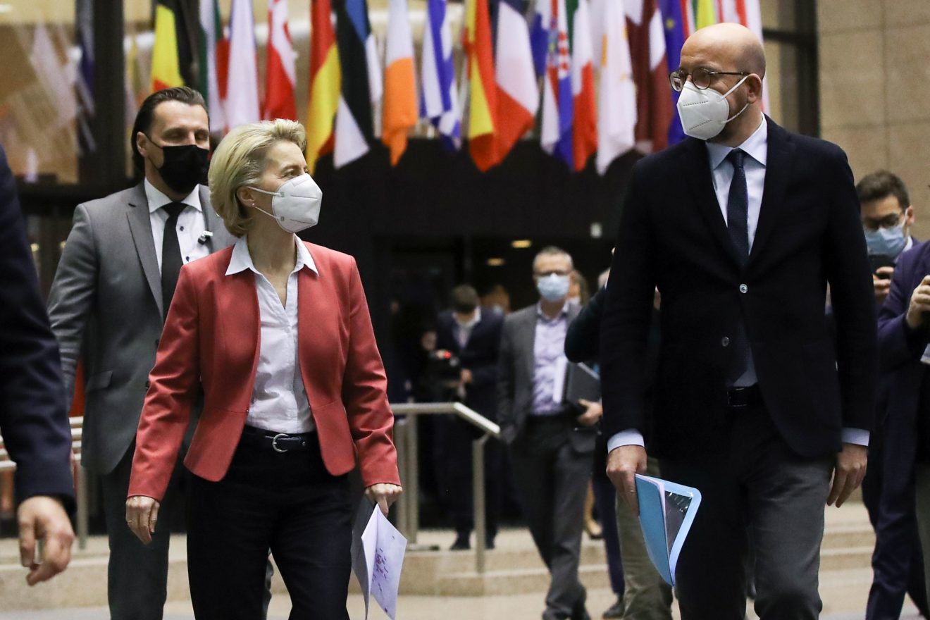 Vodstva 23 zemlje poduprla ideju o sporazumu protiv budućih pandemija