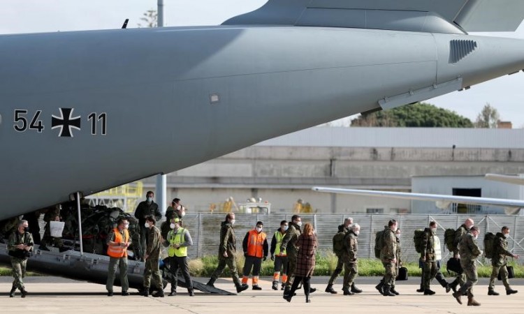 Evropske države šalju medicinske radnike u pomoć covid bolnicama u Portugalu