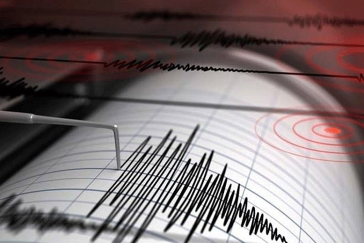 Zemljotres jačine 6,4 stepena pogodio Indoneziju