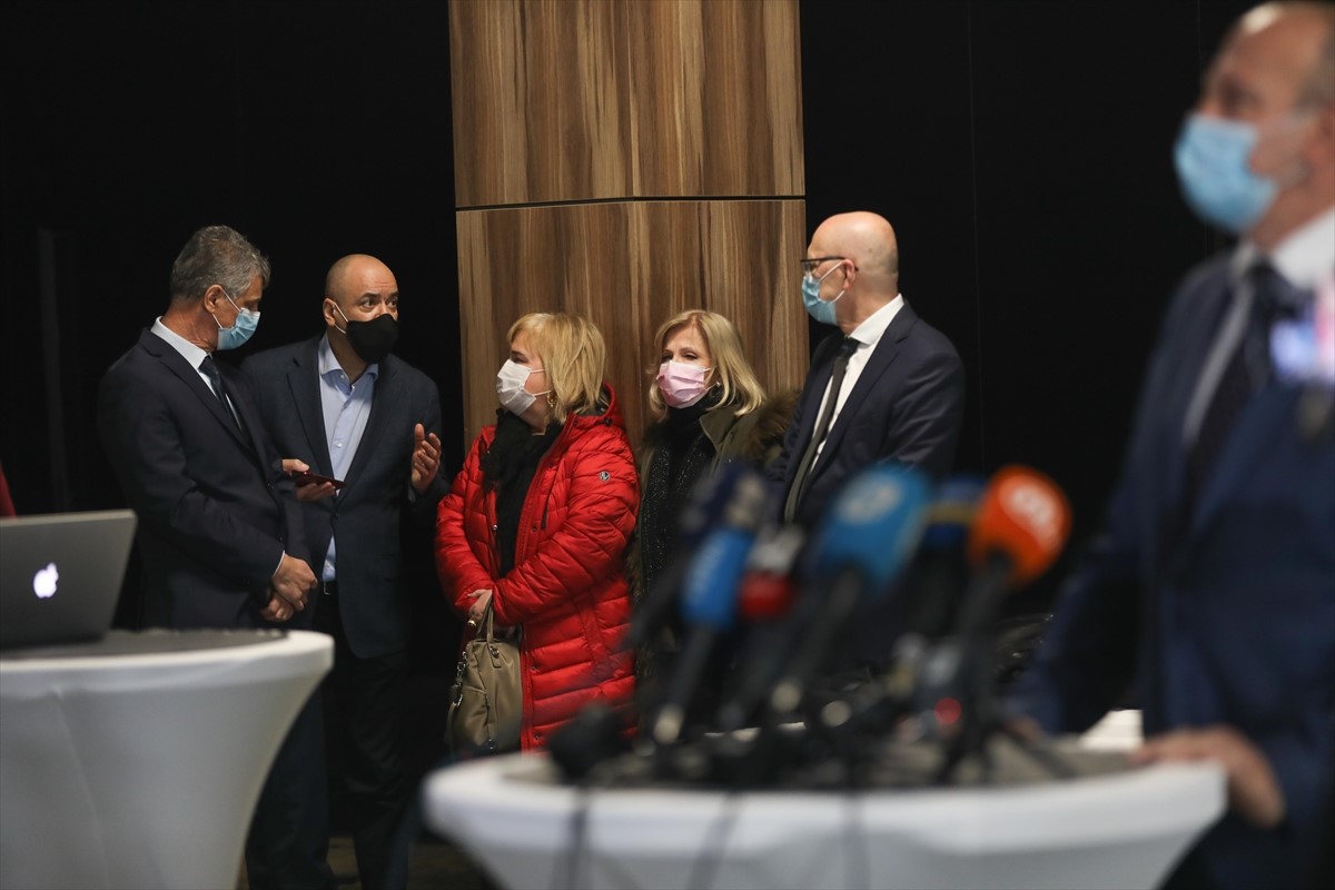 Kantoni u FBiH spremni za aktivnosti vakcinacije protiv COVID-19