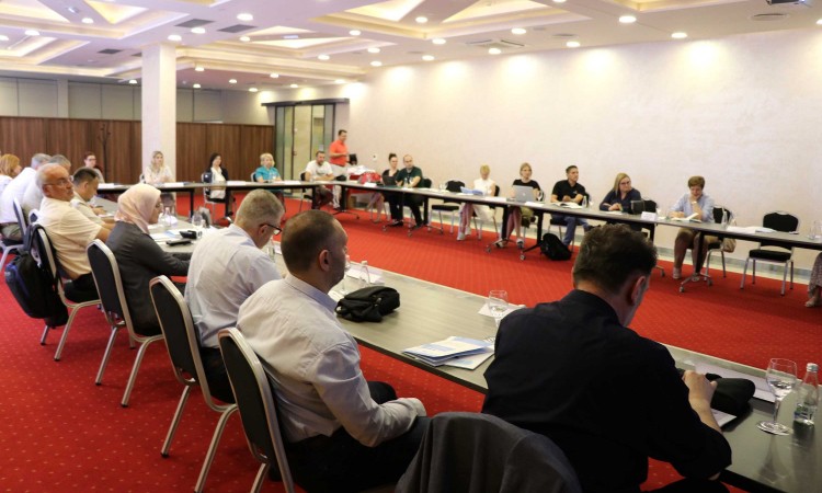 Lončar: Prekvalifikacija je posljedica obrazovnog sustava i potrebe tržišta rada