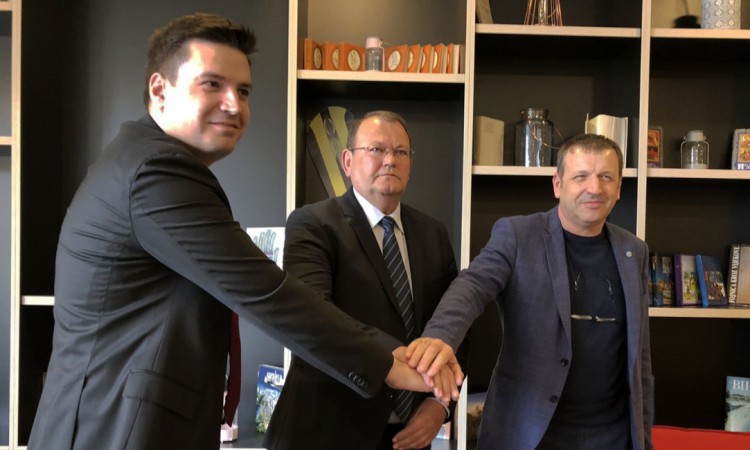 Najavljeno formiranje udruženja premijerligaša