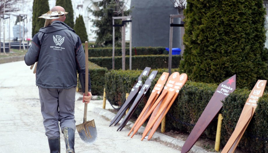 U BiH još 1.279 pozitivnih na koronavirus, preminulo 86 osoba