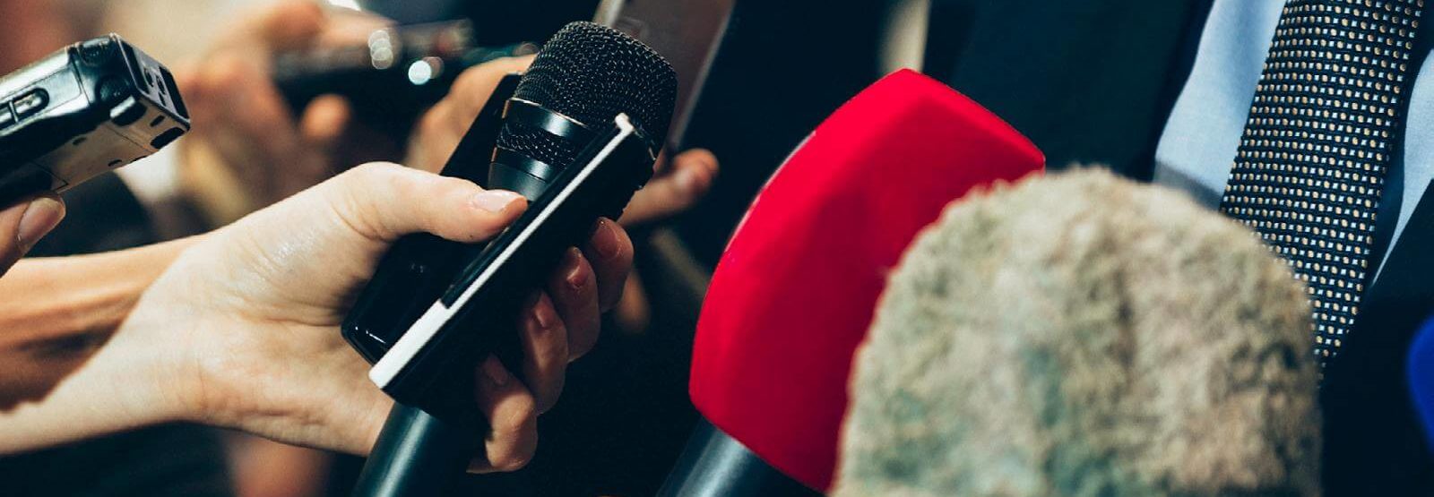 Najveći gubitak medijskih radnika od završetka Drugog svjetskog rata