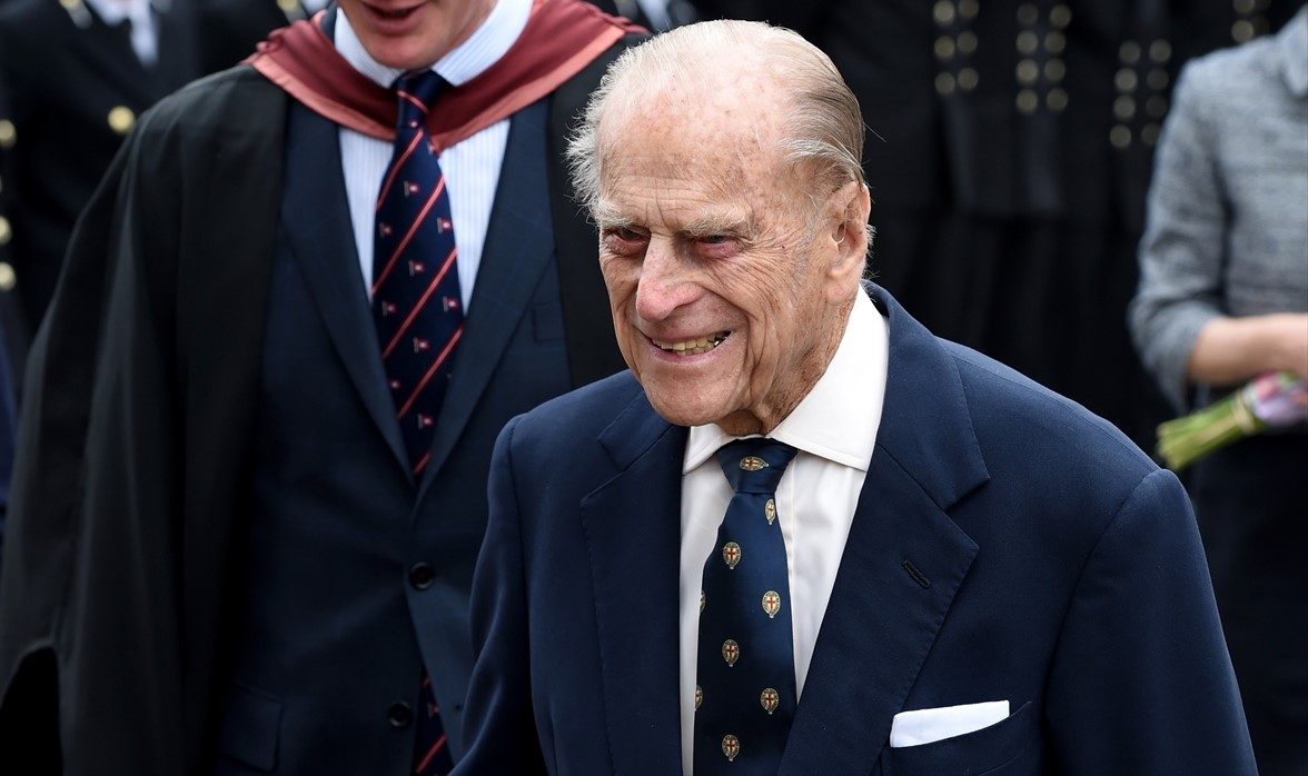 Princ Philip: Grub lik u srcu britanske monarhije