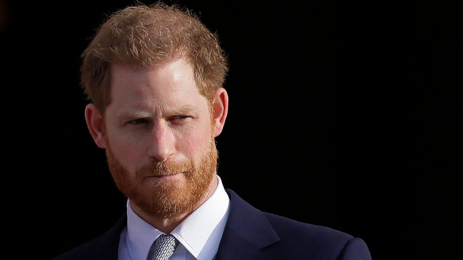Britanski princ Harry pronašao radno mjesto