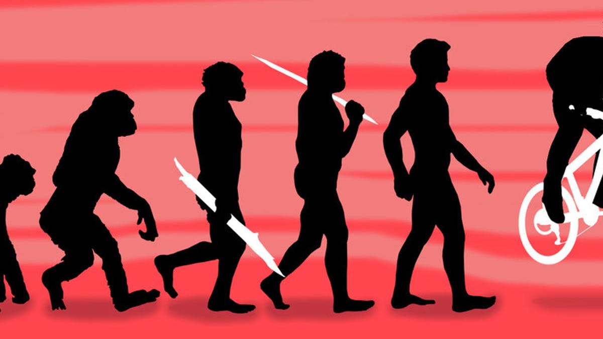 Da li je prirodna selekcija i evolucija gena za ljude stvar prošlosti