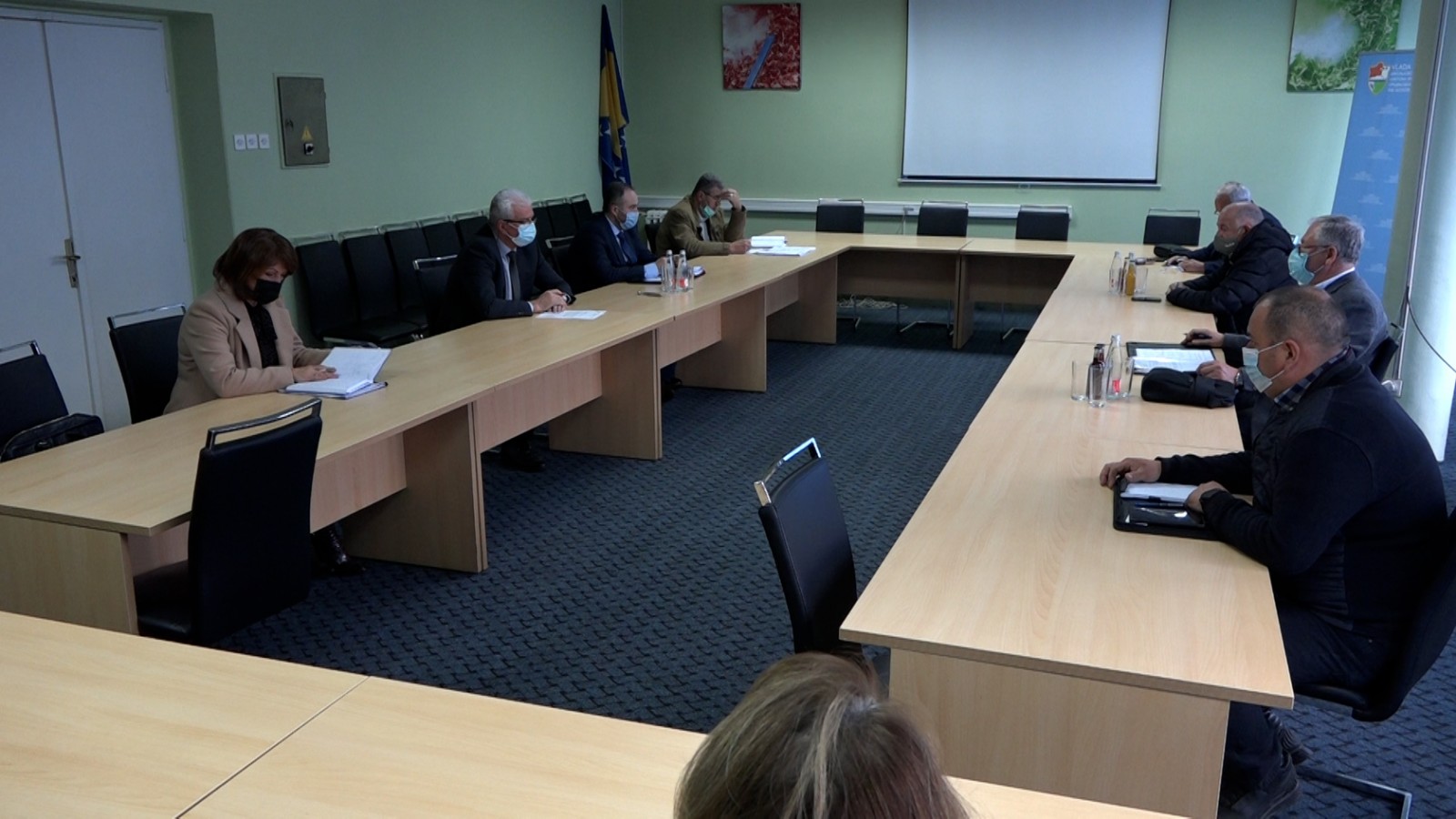 Privrednici SBK umjesto socijale traže promjenu zakonske regulative