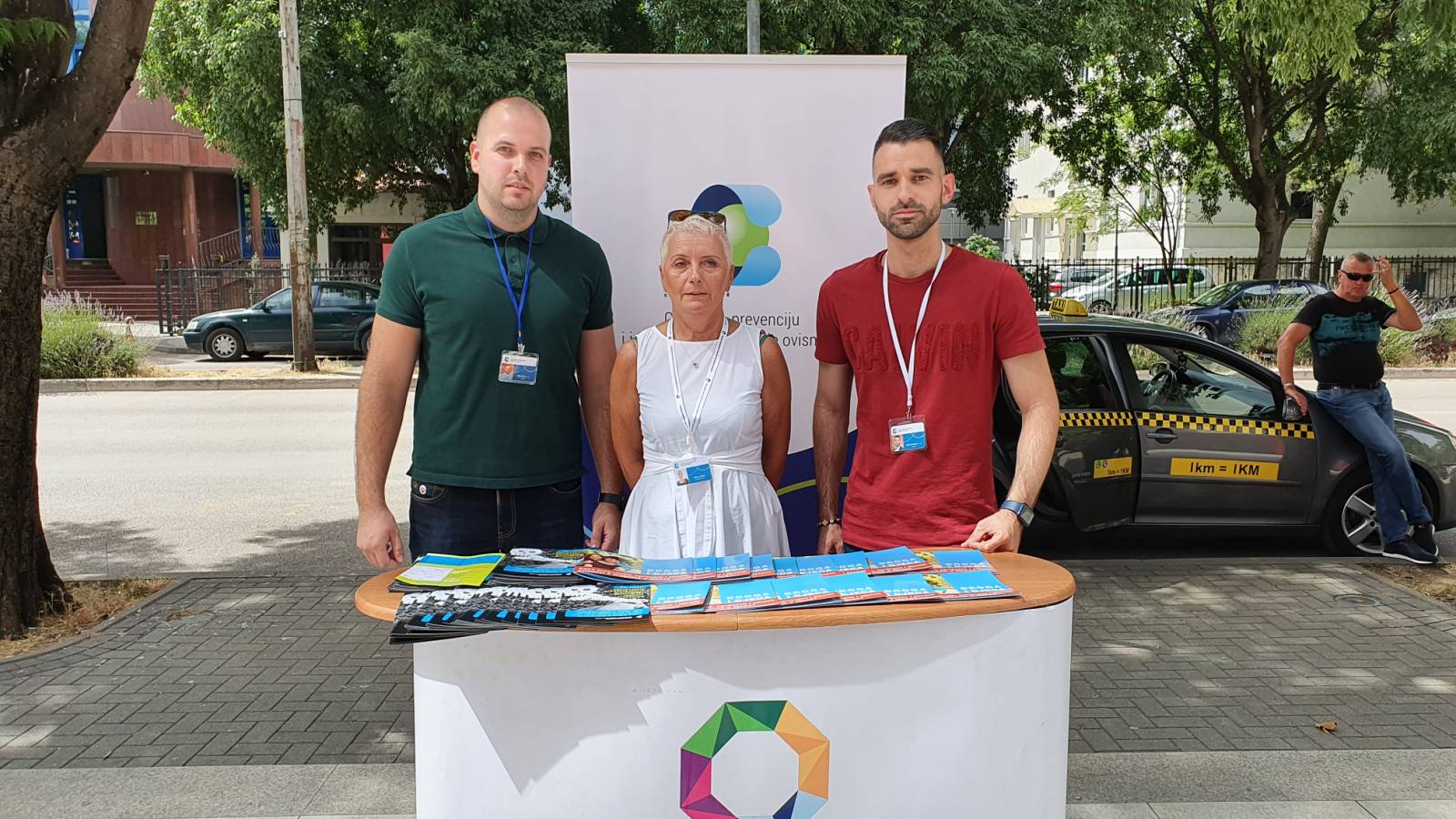 Sve više mladih uzima drogu