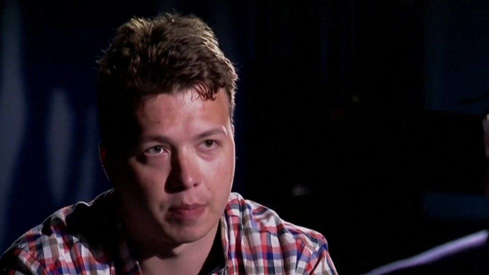 Bjeloruski opozicionar Petroševič prebačen u kućni pritvor