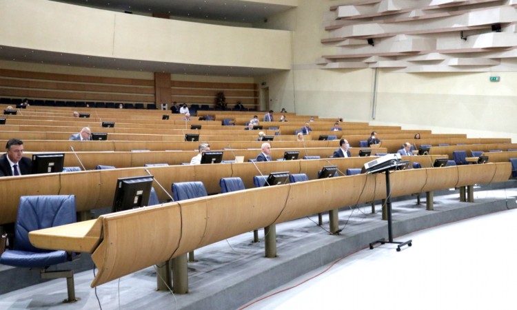 Obavljena rasprava o izmjenama Zakona o javnim nabavkama