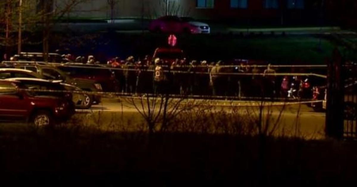 Najmanje osam osoba ubijeno u Indianapolisu, napadač se ubio