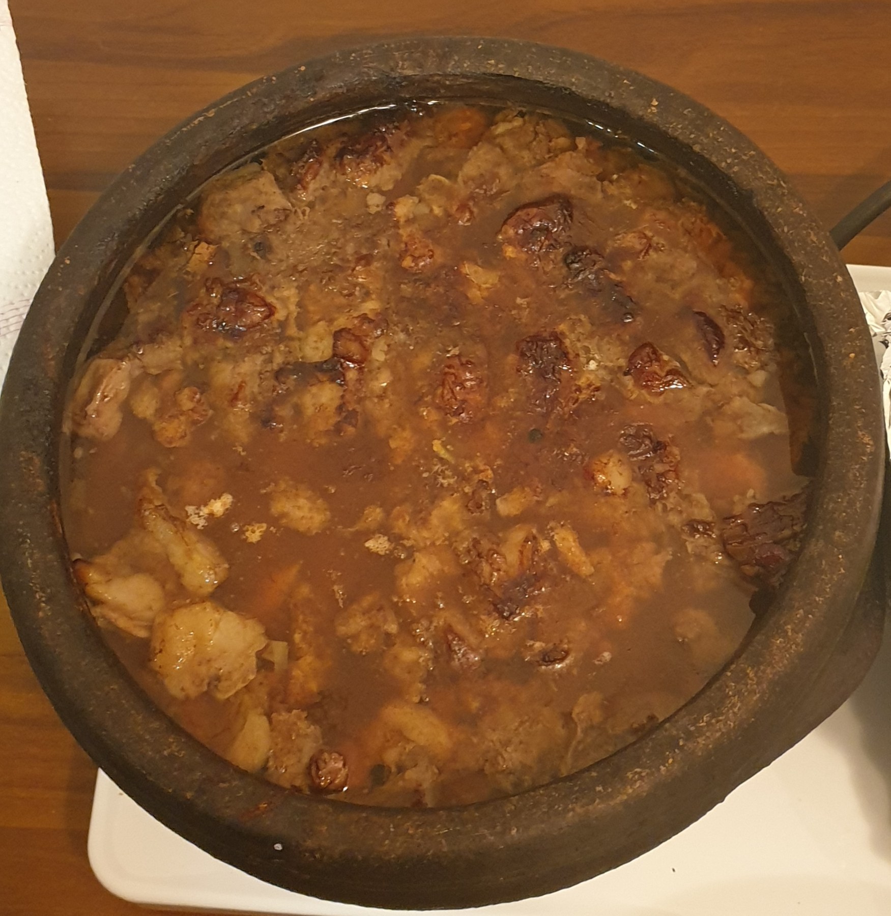 Puračka ćaska prvo tradicionalno jelo proglašeno nematerijalnim kulturnim blagom BiH