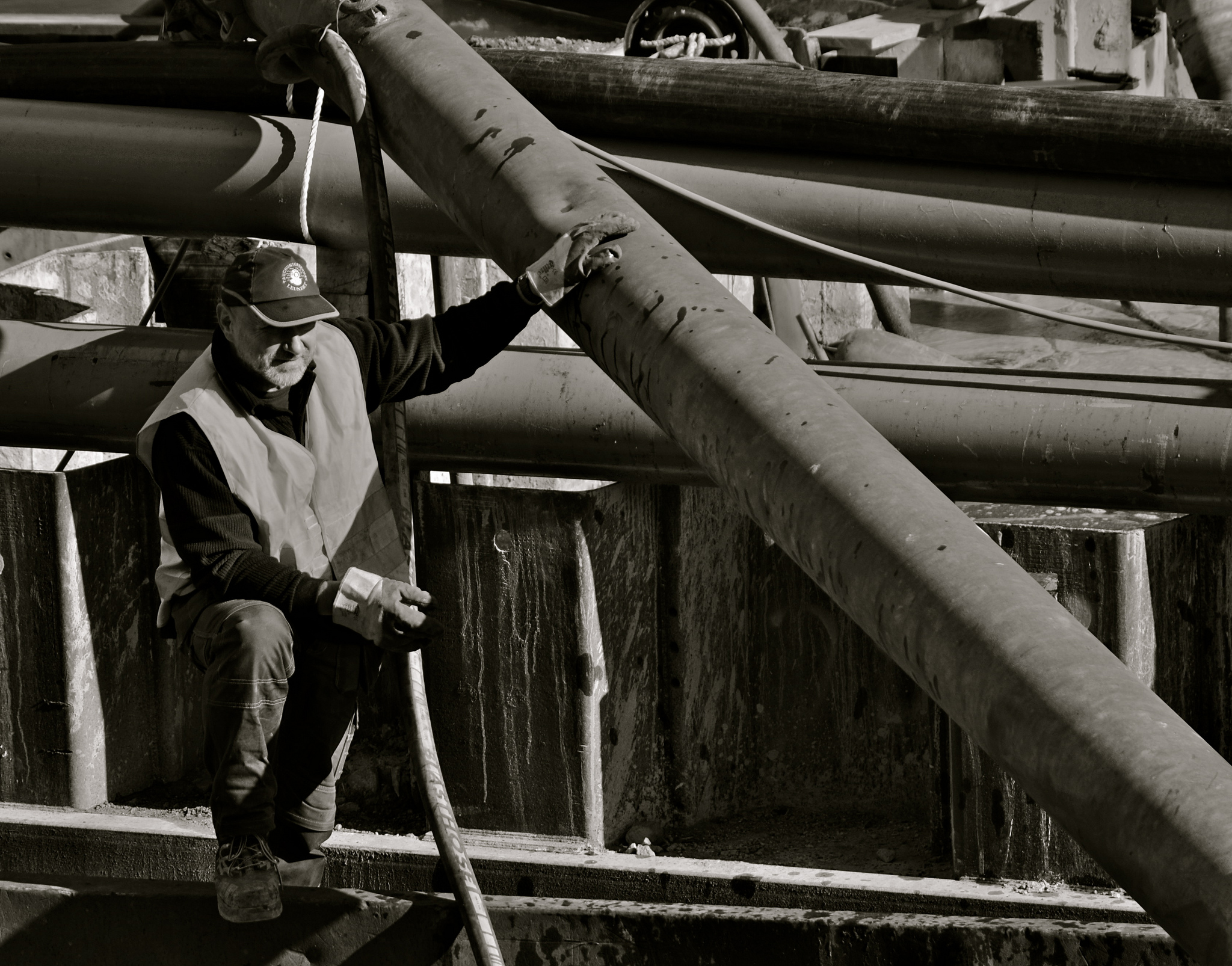 Razbijena mreža trgovine i eksploatacije moldavskih radnika