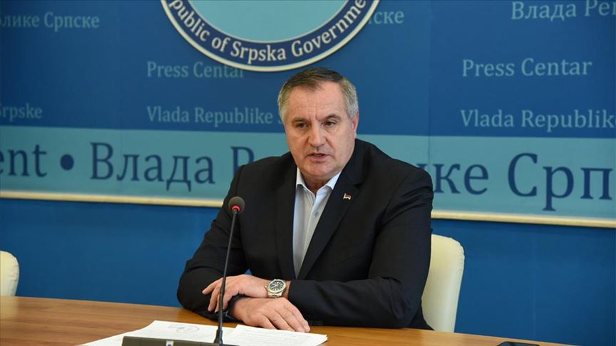 U RS-u potpisan ugovor za nabavku 240.000 doza vakcine iz Kine