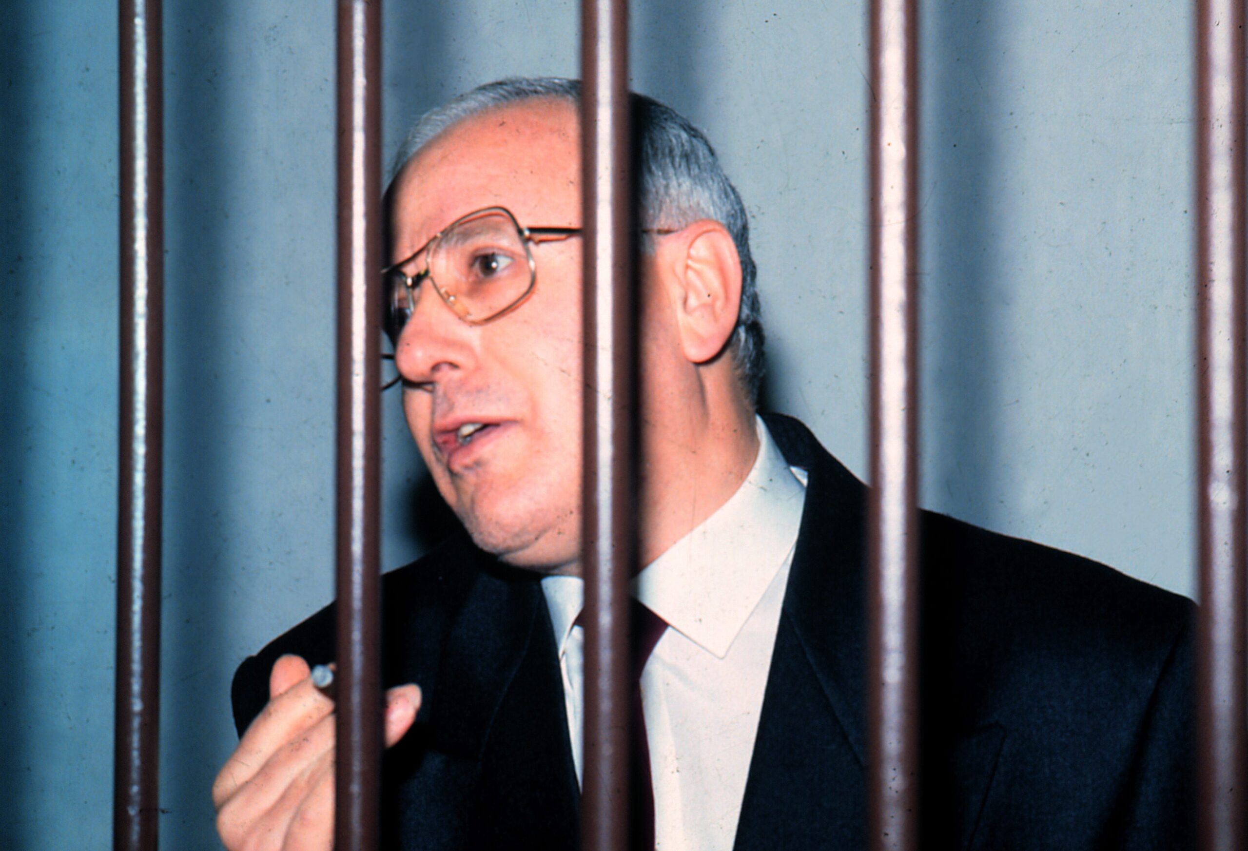 Umro šef napuljske mafije Raffaele Cutolo