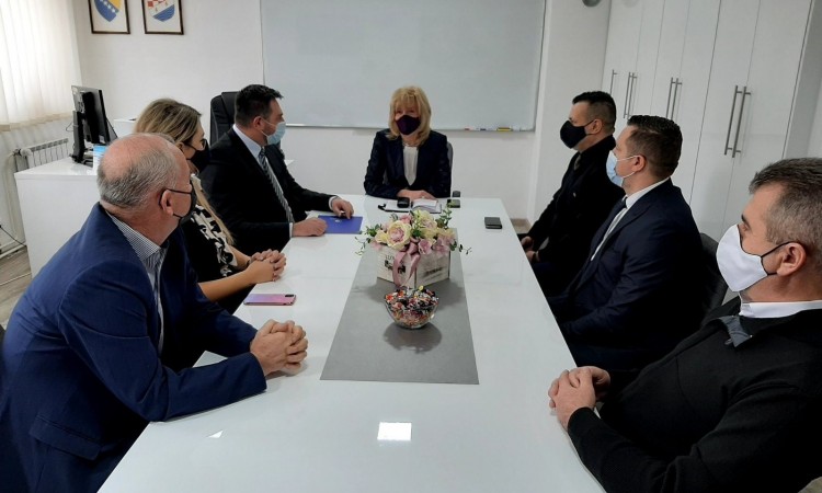 U Odžaku počela izgradnja stanova za socijalno ugrožene porodice