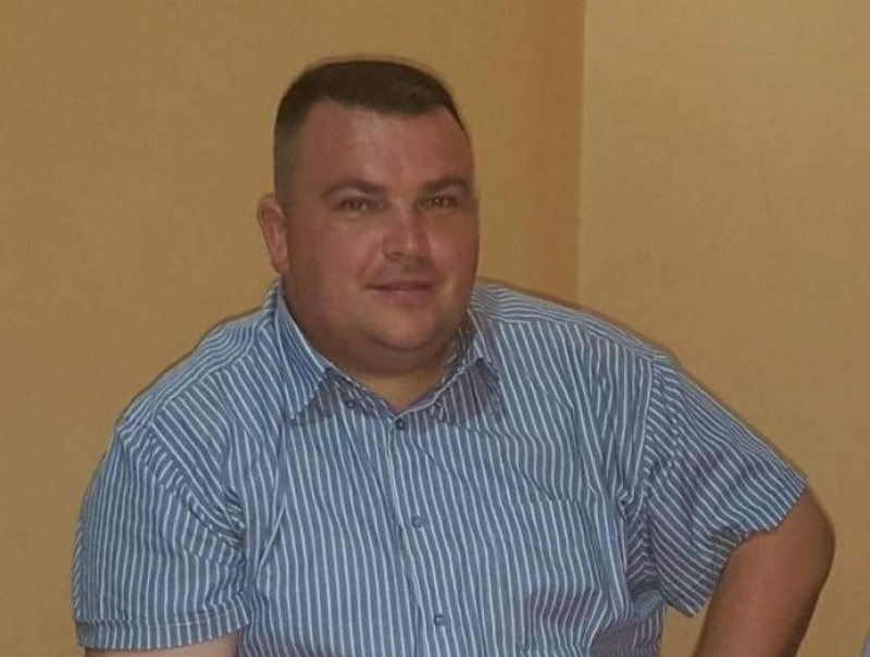 Ramiz Ridžal tvrdi da nije povrijedio policajca u Goraždu