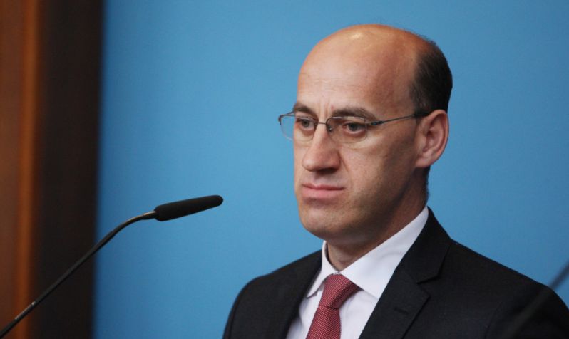 Salkić: Visoki predstavnik treba hitno nametnuti zakon o zabrani negiranja genocida