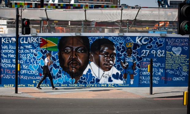 Bachelet traži suzbijanje rasizma prema ljudima porijeklom iz Afrike