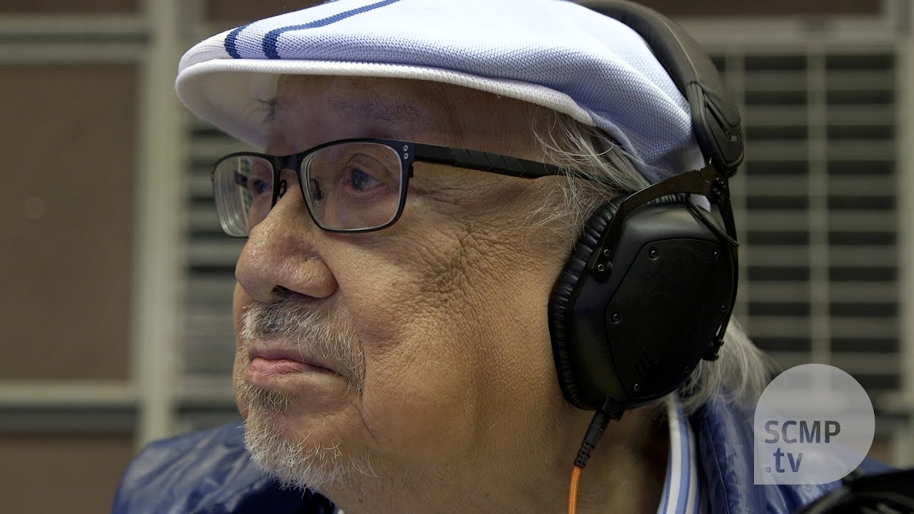 Povukao se najdugovječniji svjetski DJ, 96-ogodišnji Ray Cordeiro