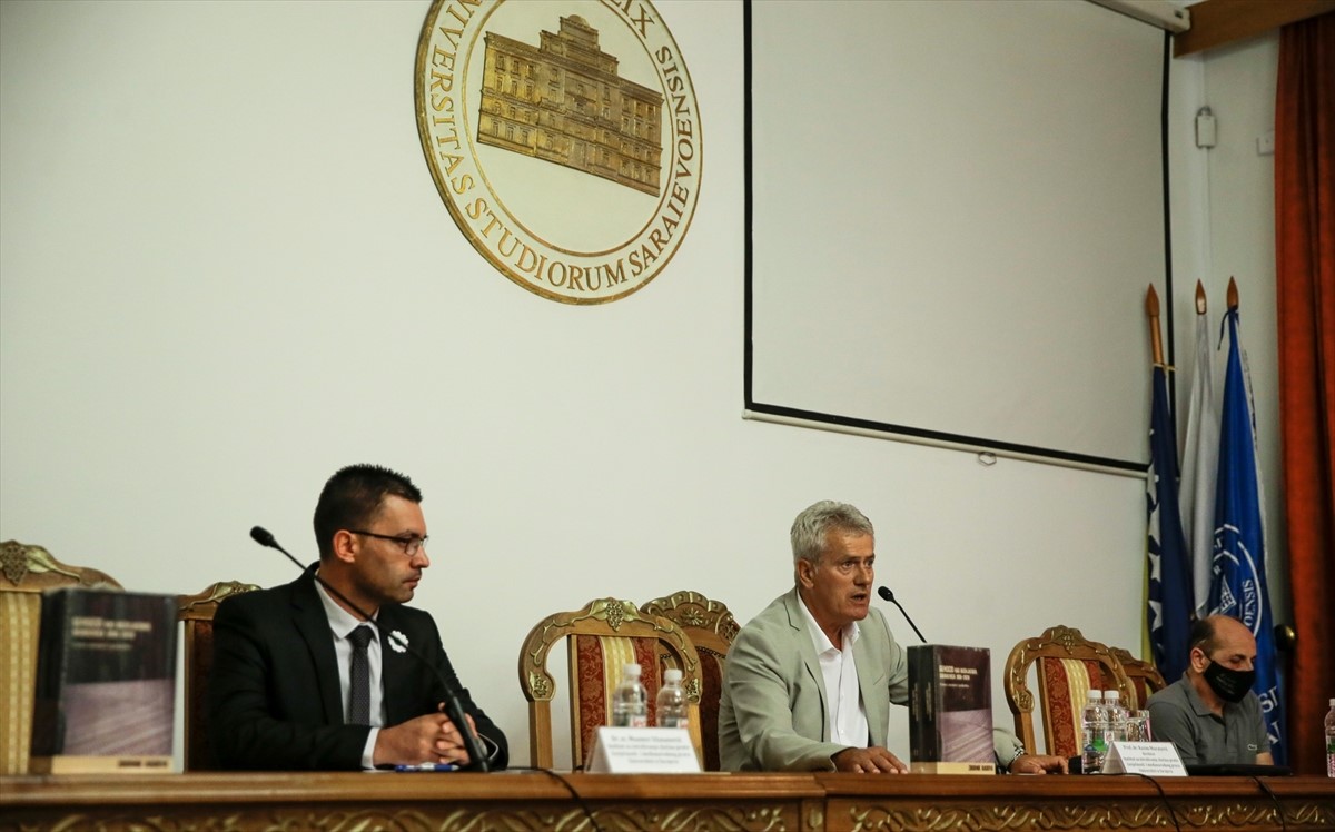 Niko ko je učestvovao u genocidu i zločinima ne smije biti amnestiran