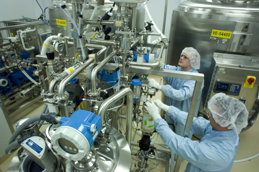 Regeneron: Lijekovi bazirani na antitijelima mogu štititi od covida