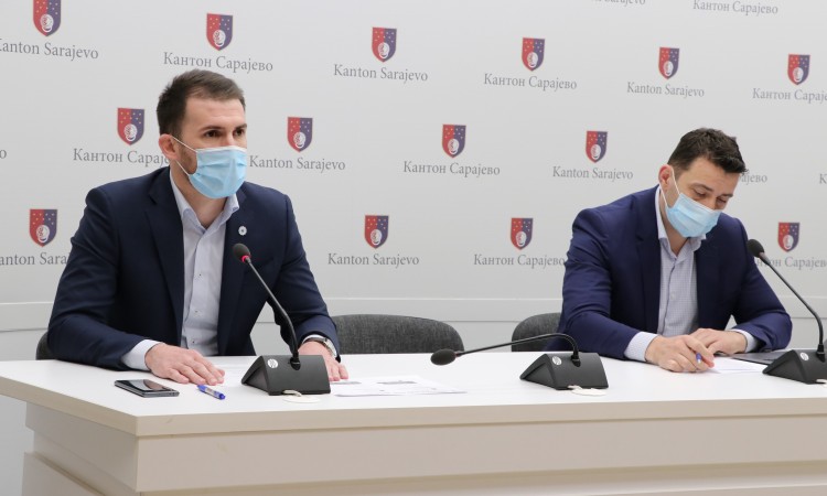 Kanton Sarajevo uspostavio registre poticaja za malu privredu i poljoprivredu