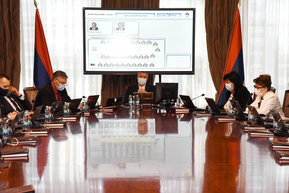 Od ponedjeljka dozvoljen rad pozorišta u RS-u