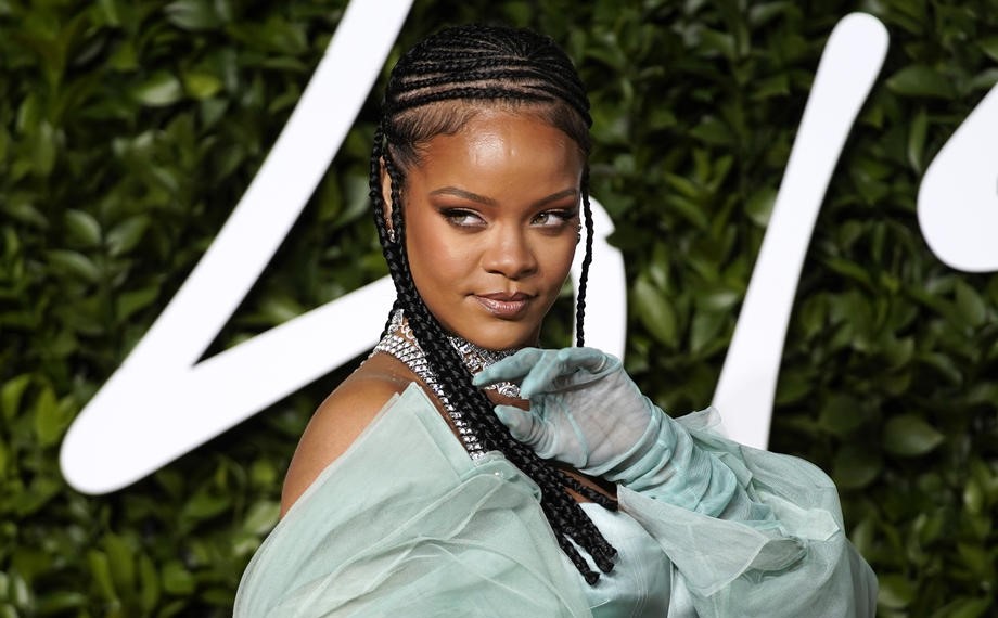 Kako je Rihanna razbjesnila Indiju