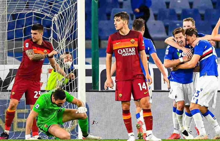 Nastavlja se kriza Rome