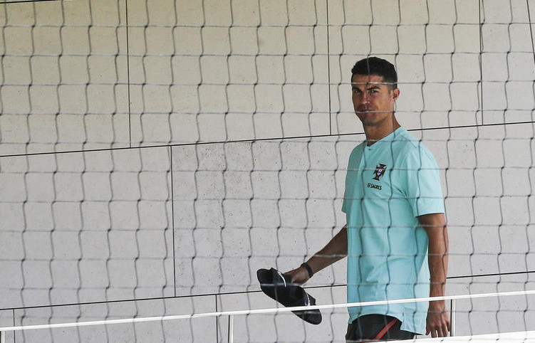 EURO 2020: Ronaldo podržan talentovanom grupom portugalskih igrača