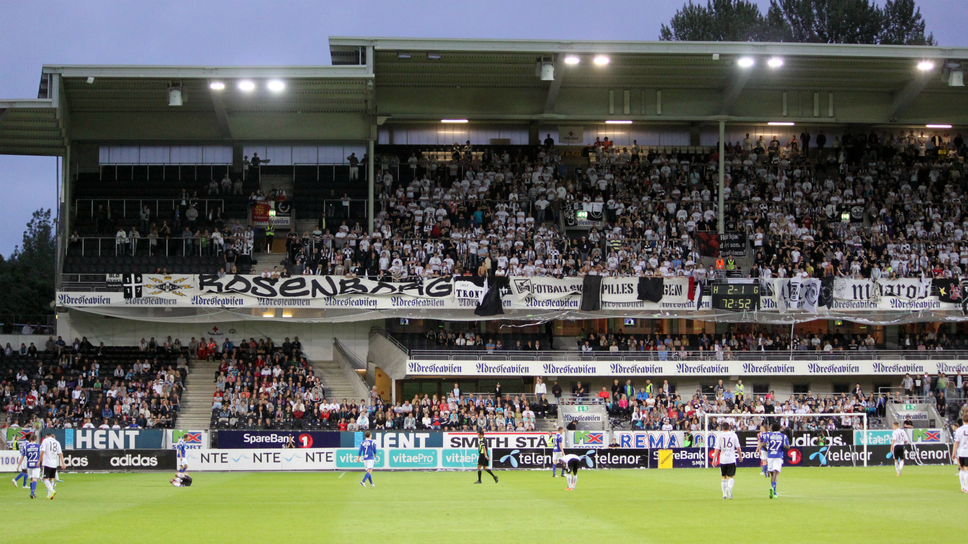 Norvežani pozivaju na bojkot SP-a