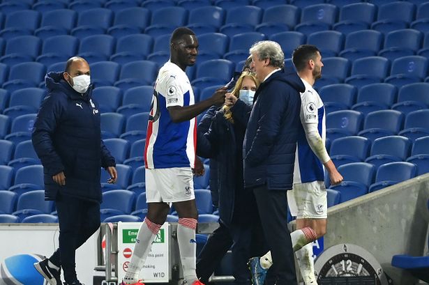 Hodgson: Neću se izvinjavati zbog pobjede protiv Brightona