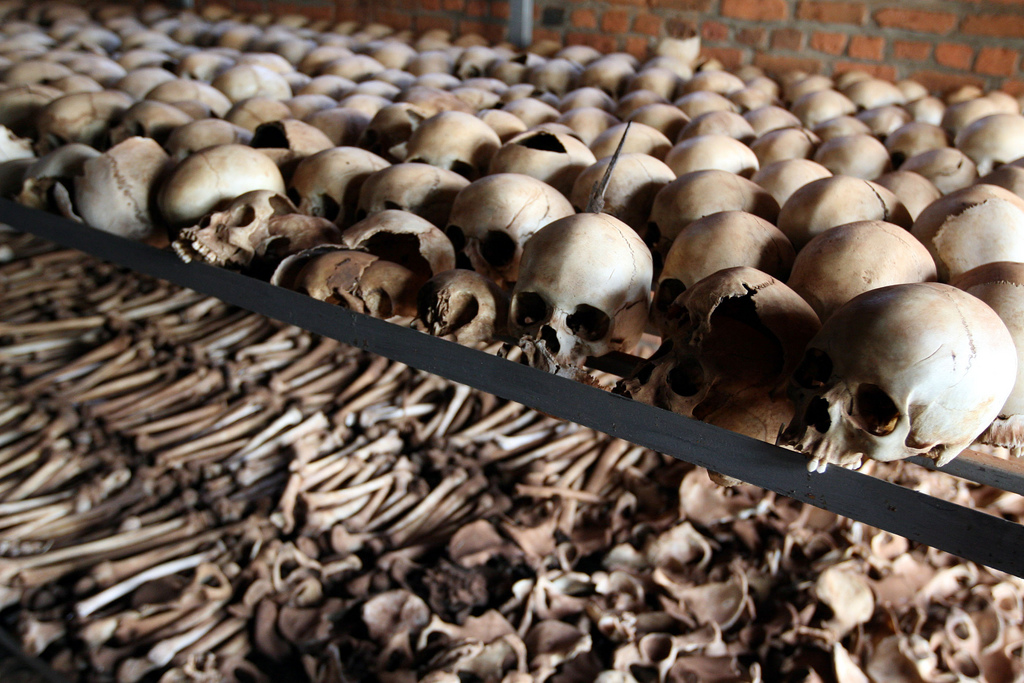 Francuska: Nema osnova za tužbu za genocid u Ruandi