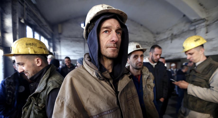 Sindikalci svih sedam rudnika odbili prijedlog nove sistematizacije