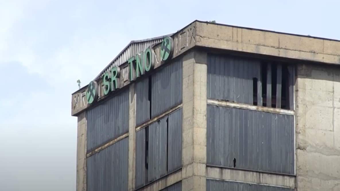 Požar u RMU Banovići još nije ugašen, vrši se kontrolisano potapanje jame