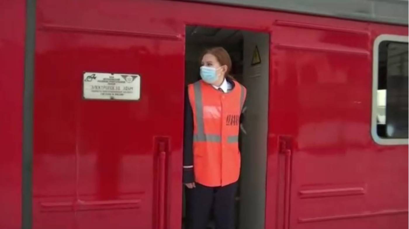 Ruskinje za volanima nakon što je ukinuta zabrana za neka zanimanja