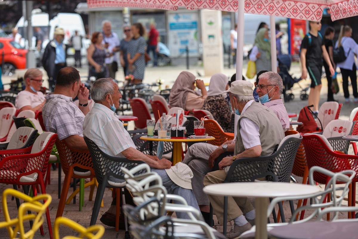 U FBiH u protekla 24 sata sedam osoba pozitivno na SARS-CoV-2