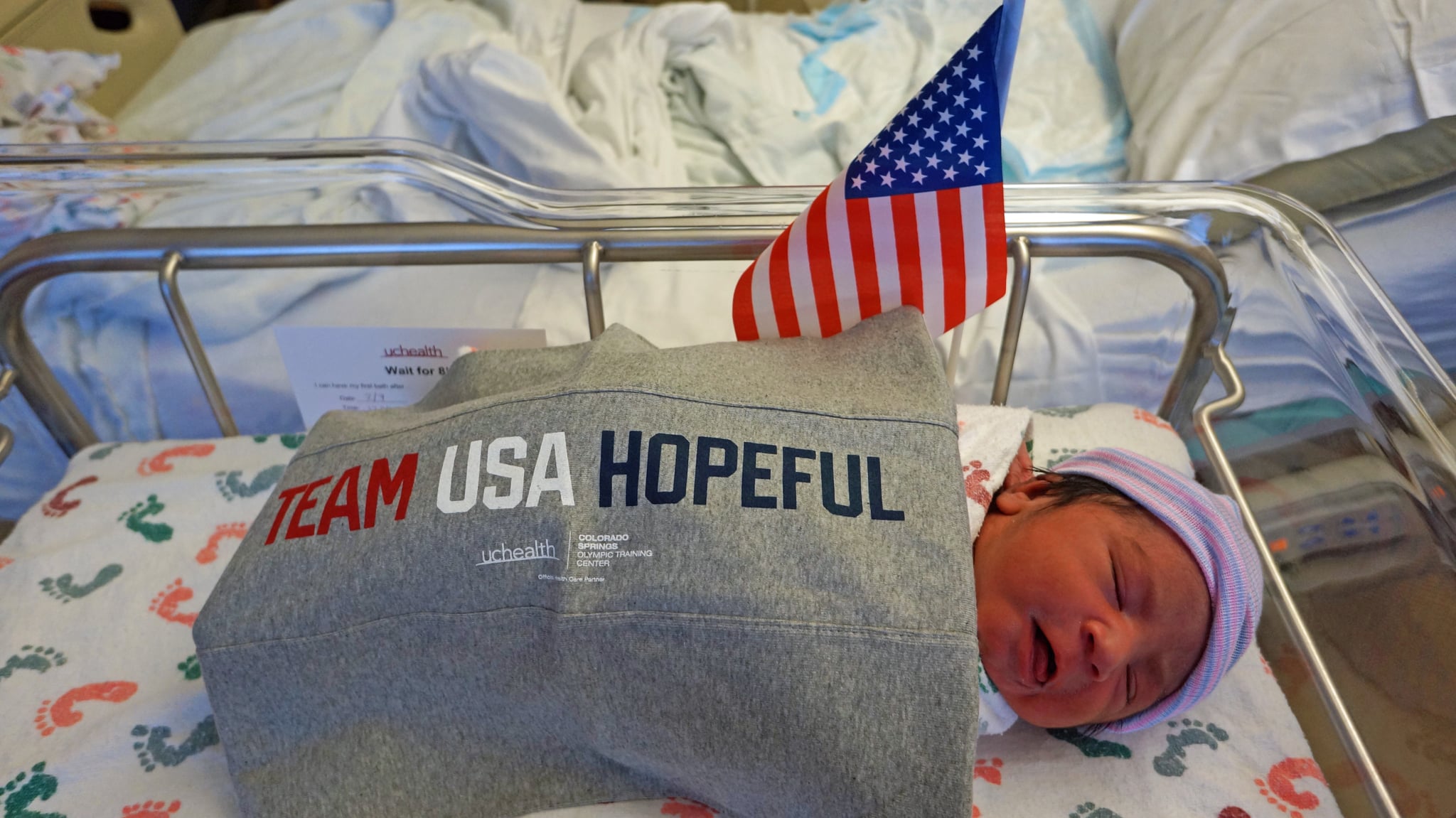 Zbog pandemije se u SAD-u rodilo manje djece