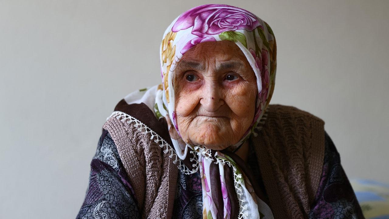 Stošestogodišnja Turkinja svjedok dvije pandemije: Najviše mi je žao zdravstvenih radnika