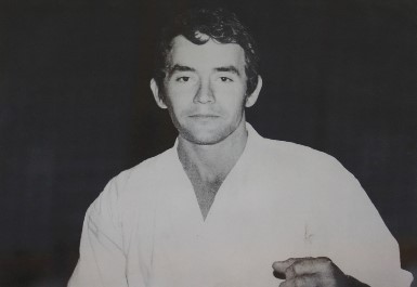 Salih Salko Ćurić - pionir bosanskohercegovačkog karatea