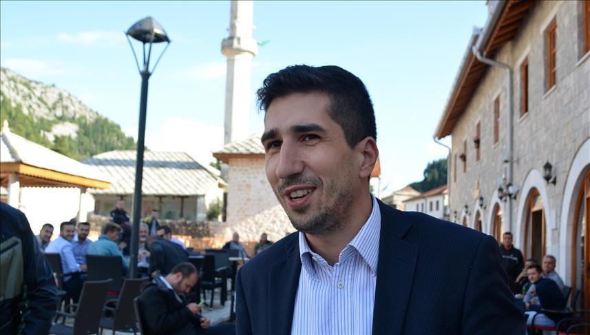 Kaplan: Gradska izborna komisija u Mostaru je leglo kriminala