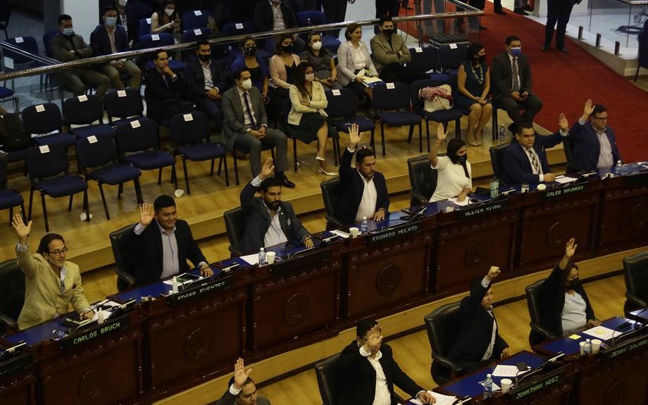 Salvador odobrio bitcoin kao zakonsko sredstvo plaćanja