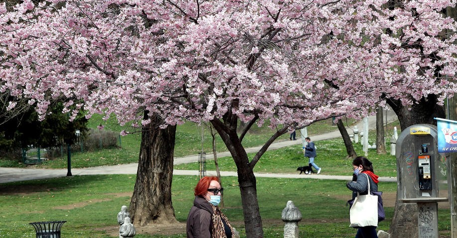 U Kantonu Sarajevo 71 novozaražena osoba, deset preminulo