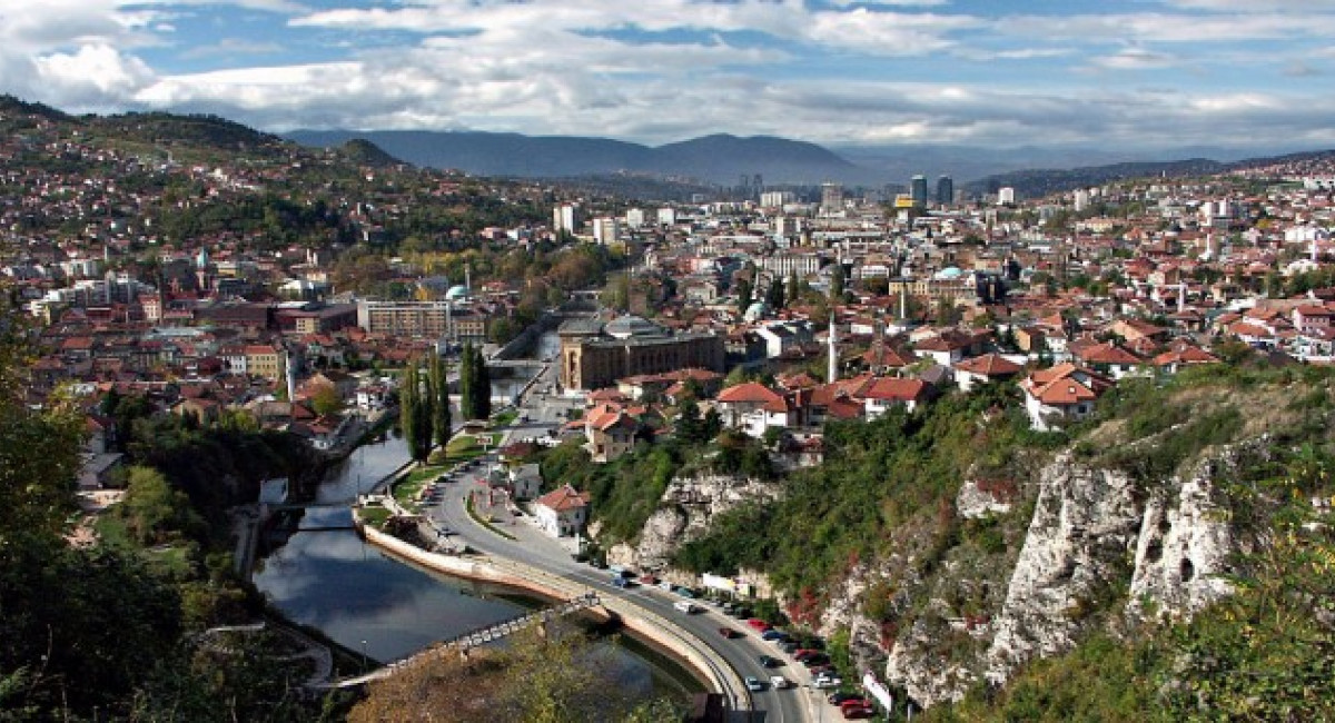 Dan grada Sarajeva na Federalnoj televiziji