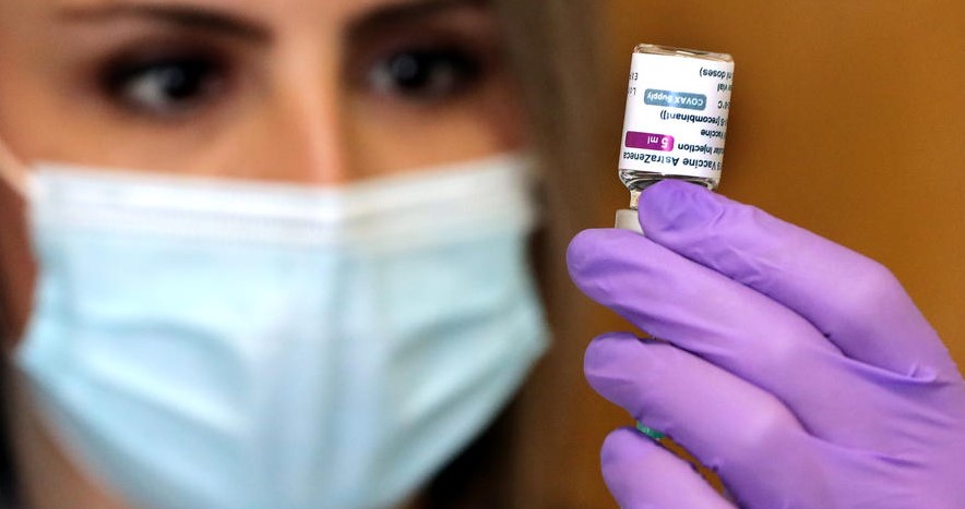 U Posavskom kantonu protiv koronavirusa cijepljeno preko 300 osoba