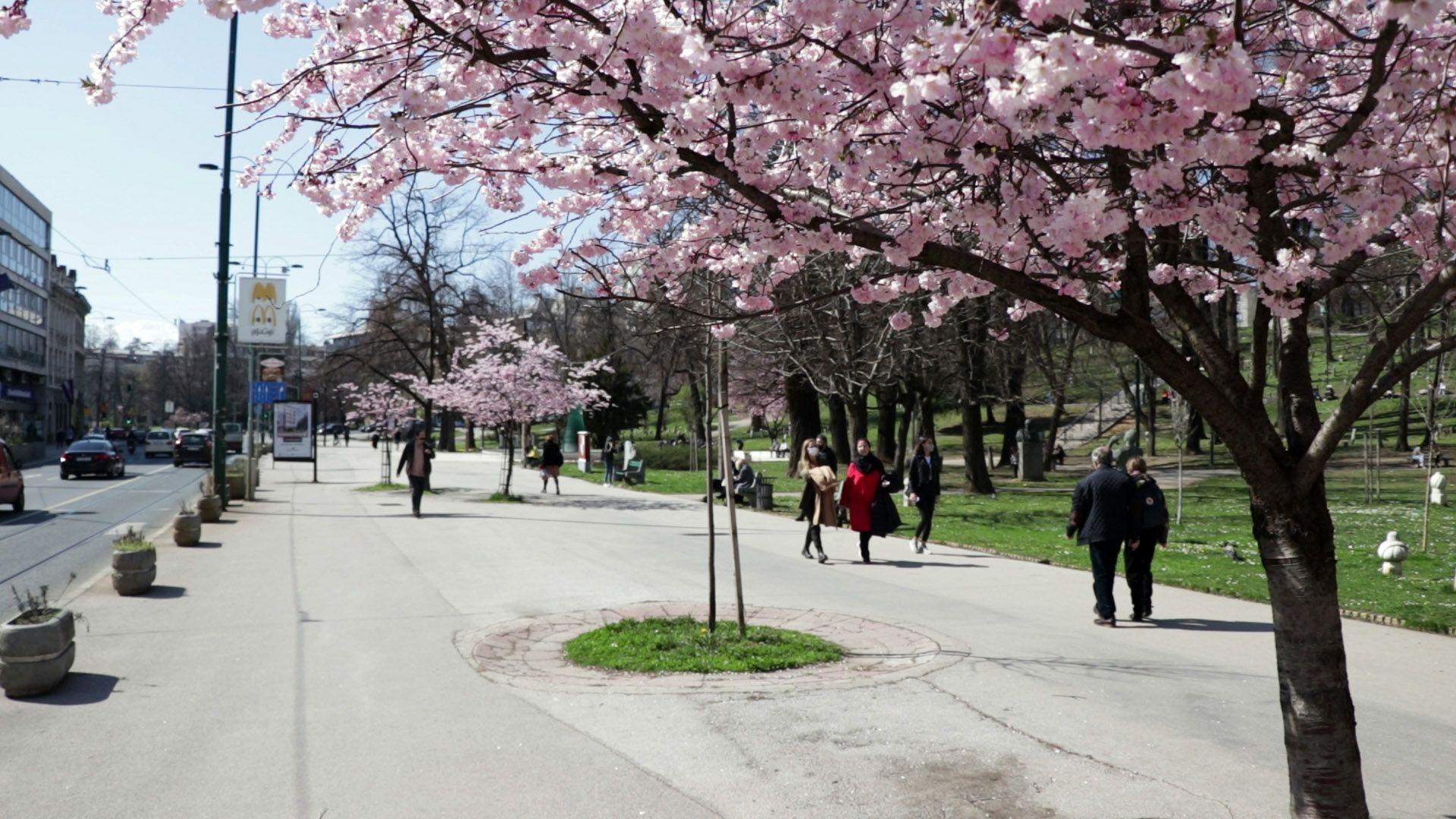 Proljeće 2021. u BiH trebalo bi biti jedno od toplijih u posljednjih 15 godina